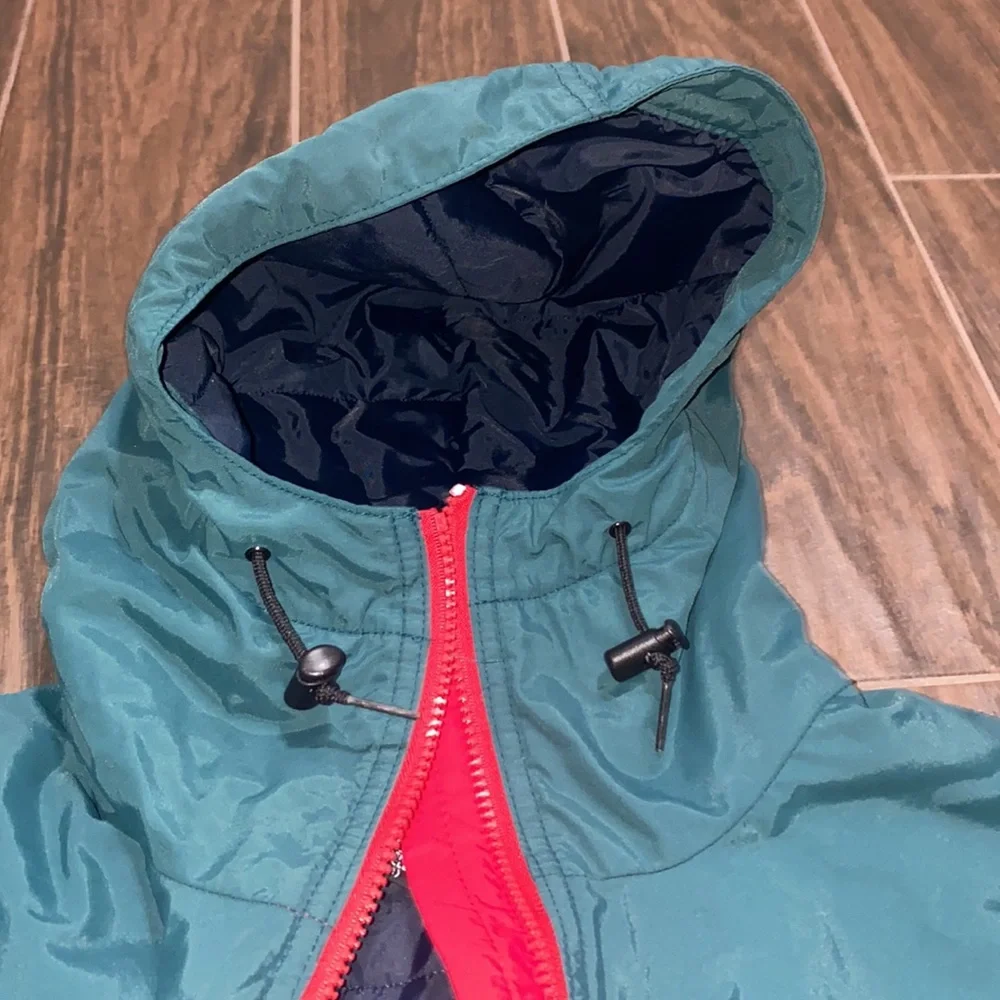 LLBean thermal insulation vintage jacket - Picture 7 of 7